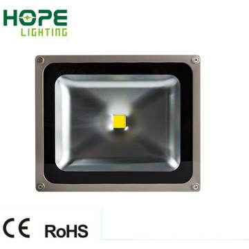 IP 65 High Lumen LED Flood Light with High Power Factor